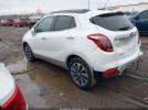 Buick Encore Preferred Ii Image 3