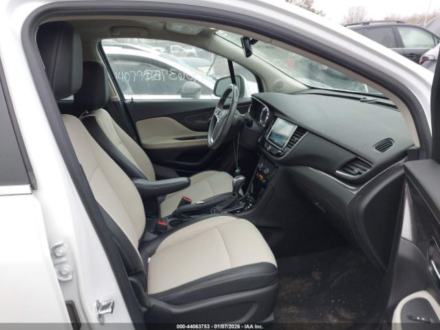 Buick Encore Preferred Ii Image 6