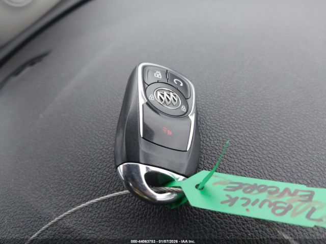 Buick Encore Preferred Ii Image 11