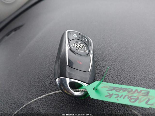 Buick Encore Preferred Ii Image 11