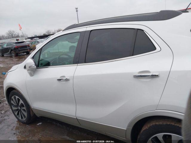 Buick Encore Preferred Ii Image 14