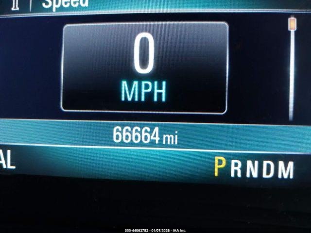 Buick Encore Preferred Ii Image 13