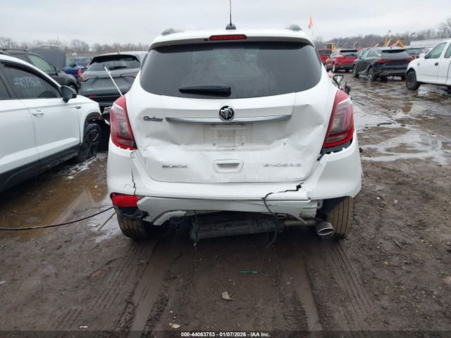 Buick Encore Preferred Ii Image 12