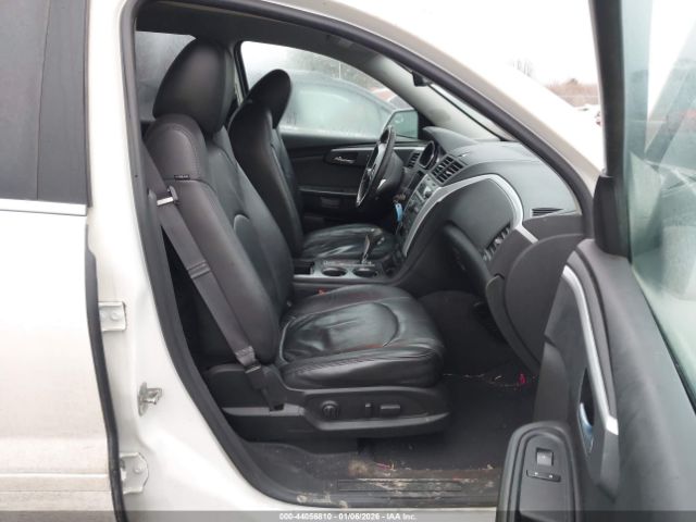 Chevrolet Traverse 2lt Image 2