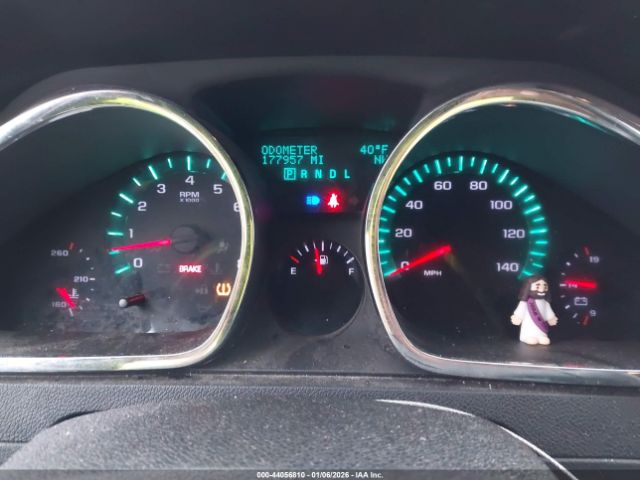 Chevrolet Traverse 2lt Image 10