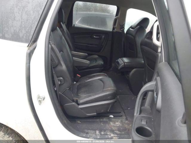 Chevrolet Traverse 2lt Image 3