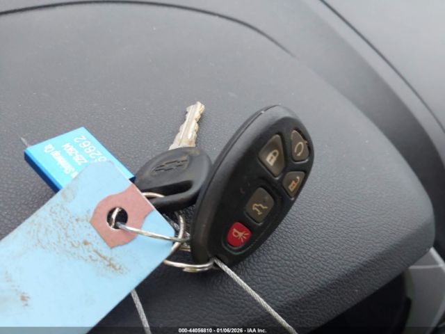 Chevrolet Traverse 2lt Image 16