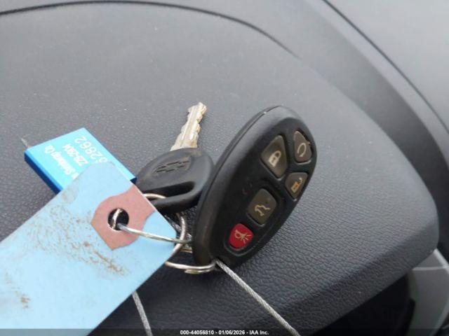 Chevrolet Traverse 2lt Image 16