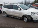 Chevrolet Traverse 2lt Image 9