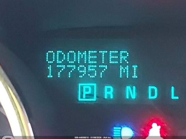 Chevrolet Traverse 2lt Image 17