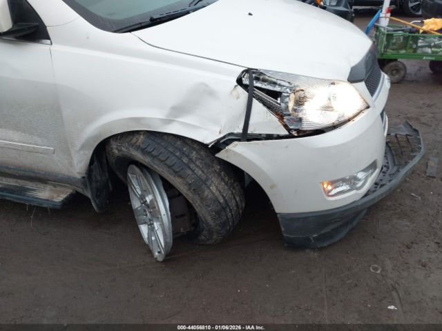 Chevrolet Traverse 2lt Image 12