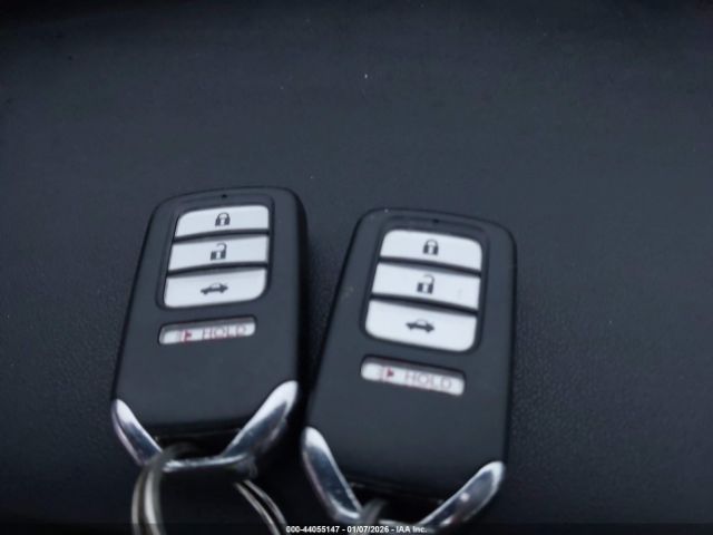 Honda Civic Ex Image 6