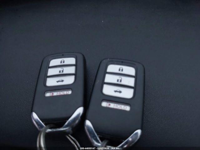 Honda Civic Ex Image 6