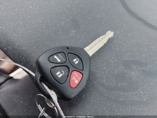 Toyota Corolla Le Image 7