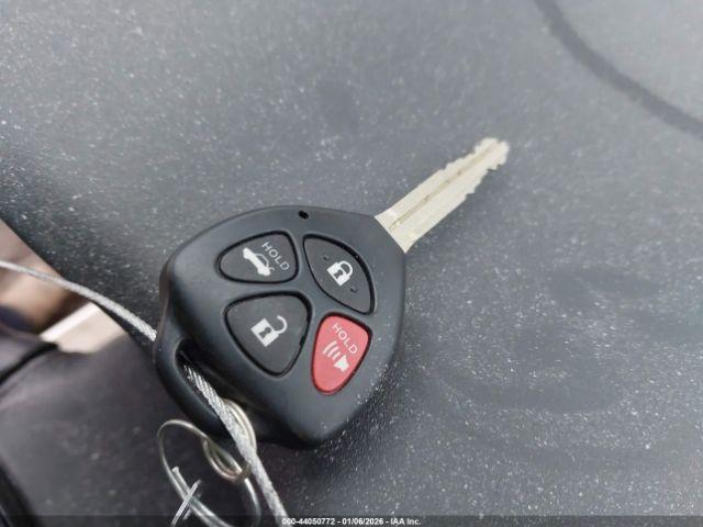 Toyota Corolla Le Image 7