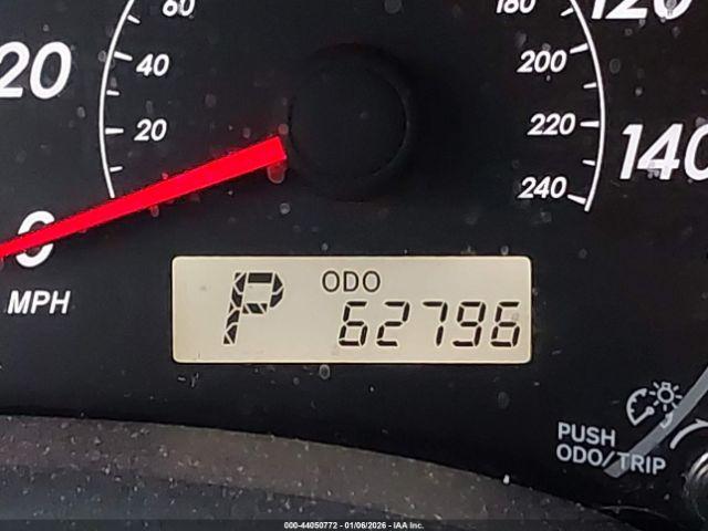 Toyota Corolla Le Image 10