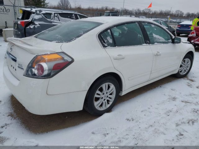 Nissan Altima 2.5 S Image 12