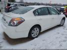 Nissan Altima 2.5 S Image 12