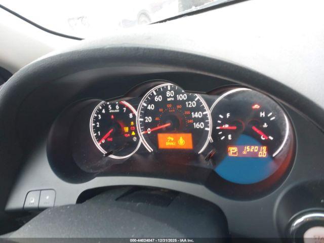 Nissan Altima 2.5 S Image 3