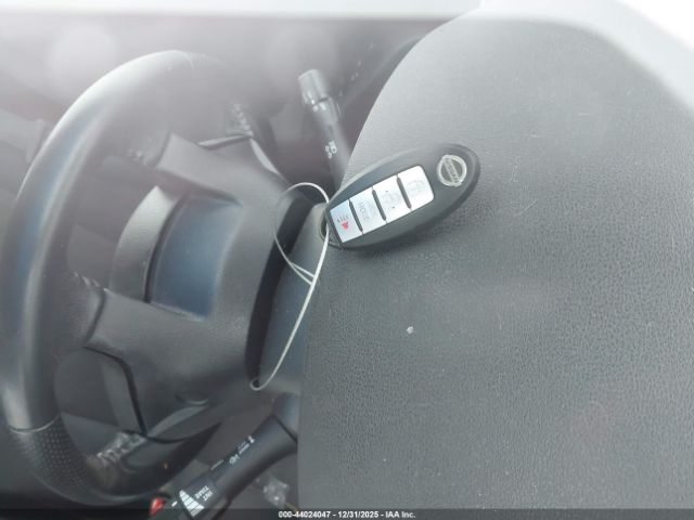 Nissan Altima 2.5 S Image 10