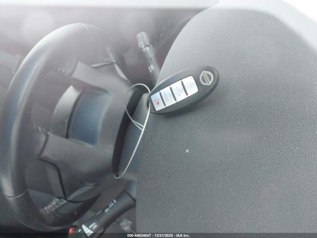 Nissan Altima 2.5 S Image 10