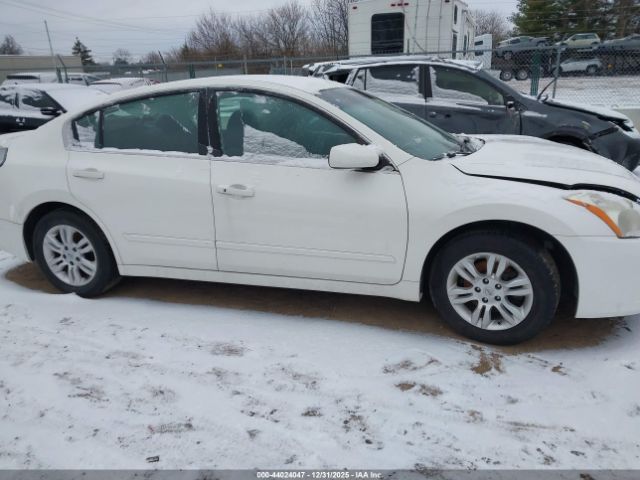 Nissan Altima 2.5 S Image 17