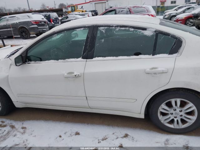 Nissan Altima 2.5 S Image 11