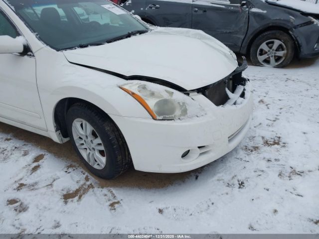 Nissan Altima 2.5 S Image 16