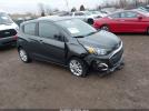 Chevrolet Spark Fwd 1lt Automatic Image 1