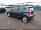 Chevrolet Spark Fwd 1lt Automatic Image 8
