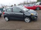 Chevrolet Spark Fwd 1lt Automatic Image 14