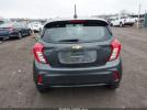 Chevrolet Spark Fwd 1lt Automatic Image 2