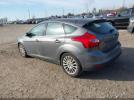 Ford Focus Titanium Image 12
