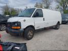 GMC Savana Standard Image 2