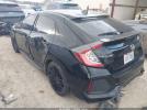 Honda Civic Sport Touring Image 15