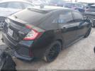 Honda Civic Sport Touring Image 12