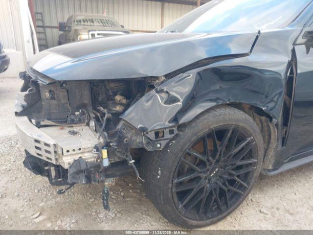 Honda Civic Sport Touring Image 13