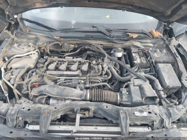 Honda Civic Sport Touring Image 17