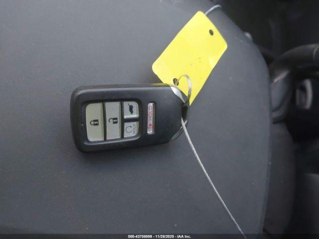 Honda Civic Sport Touring Image 10