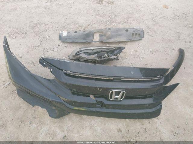 Honda Civic Sport Touring Image 14