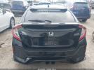 Honda Civic Sport Touring Image 18