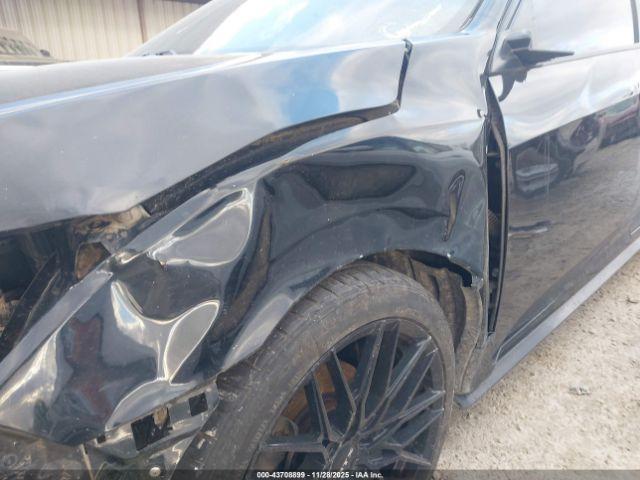 Honda Civic Sport Touring Image 2