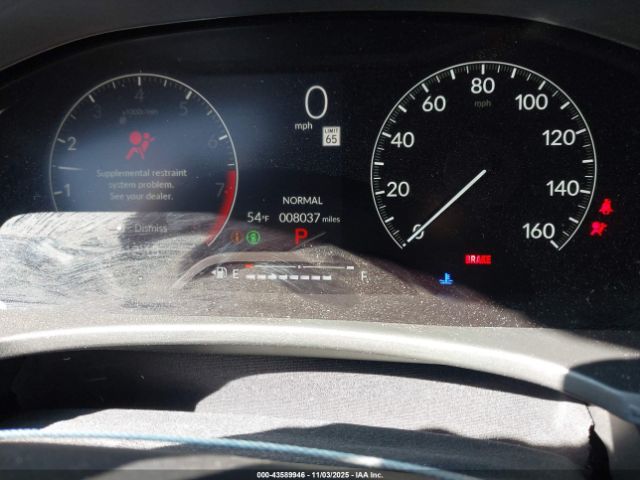 Honda Civic Sport Image 6