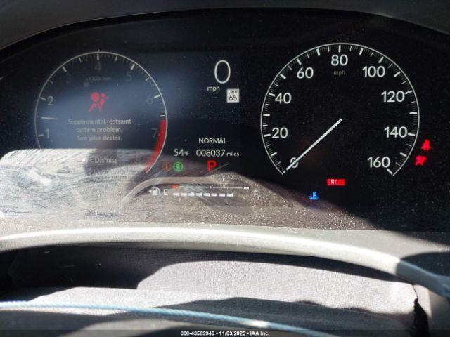 Honda Civic Sport Image 6