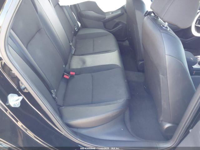 Honda Civic Sport Image 4