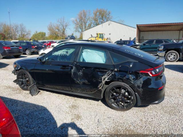 Honda Civic Sport Image 17