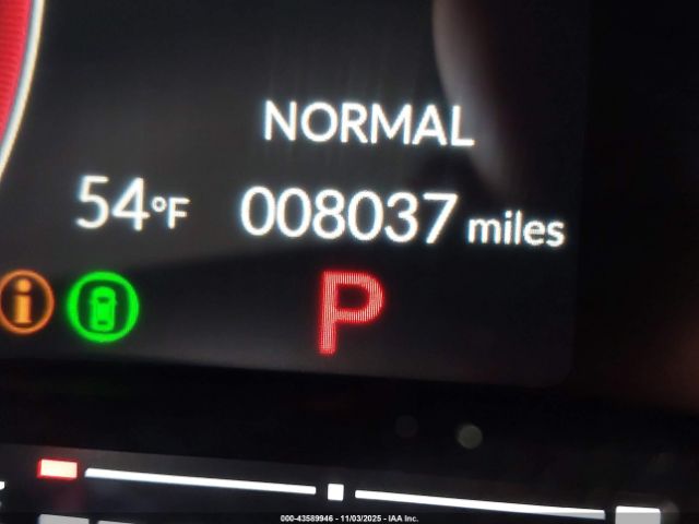 Honda Civic Sport Image 10