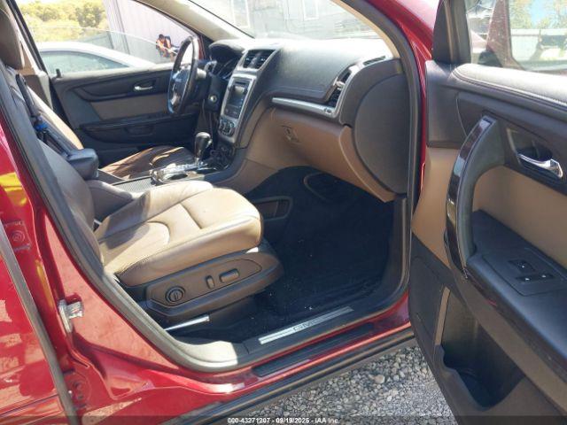 GMC Acadia Slt-2 Image 10