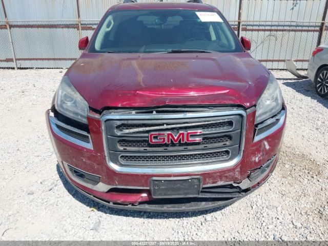 GMC Acadia Slt-2 Image 8
