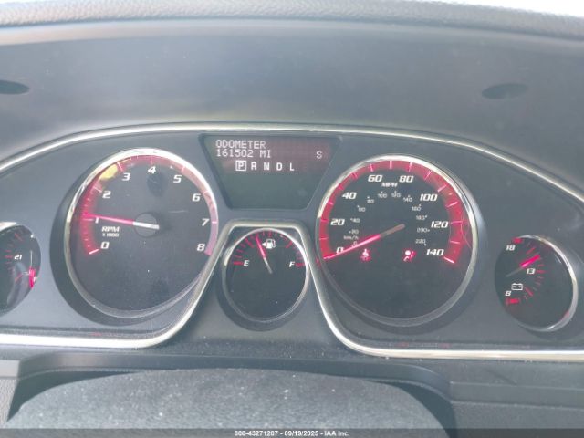 GMC Acadia Slt-2 Image 7